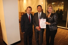 Certificaci&oacute;n ISO 9001